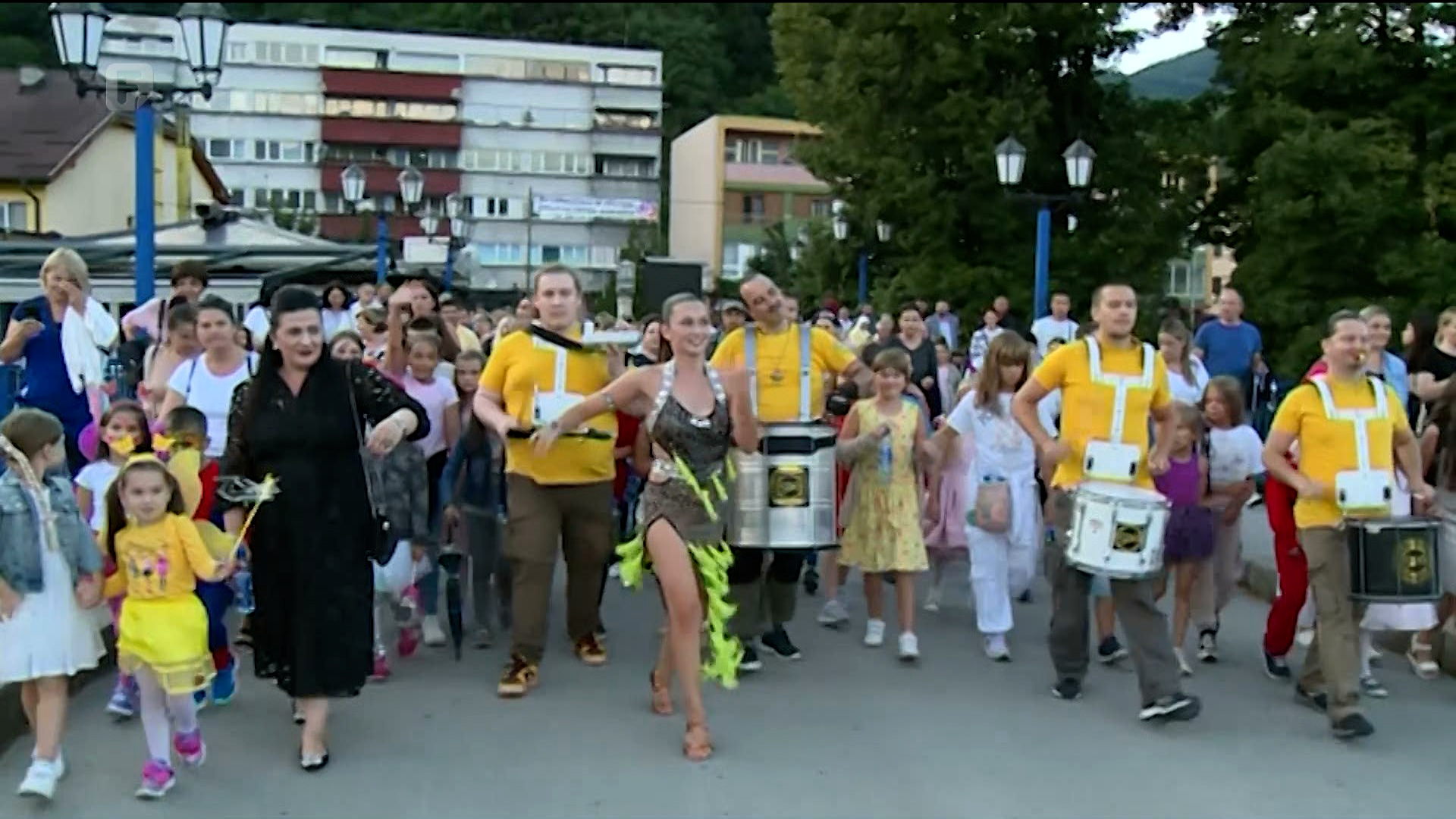 Završen 26. internacionalni festival prijateljstva u Goraždu